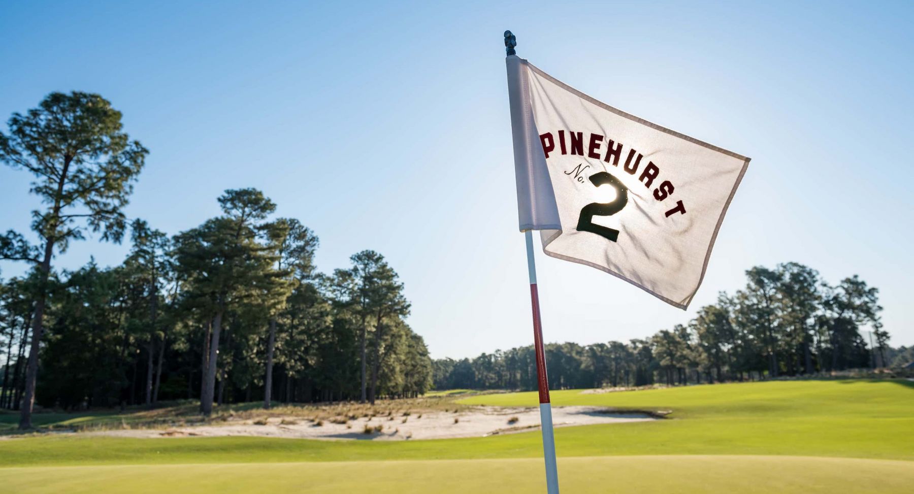Donald Ross Classics Golf in Pinehurst and Southern Pines